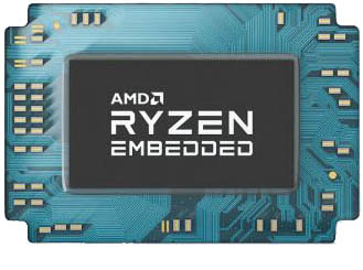 AMD Semiconductor